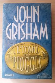 L'uomo della Pioggia - John Grisham 1995 