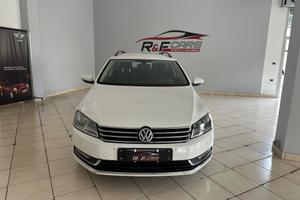 Volkswagen Passat Var. 2.0 TDI Highline BlueM.Tech