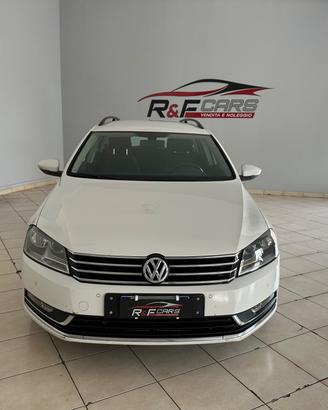 Volkswagen Passat Var. 2.0 TDI Highline BlueM.Tech