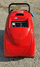 Idropulitrice acqua calda 220V 140 bar