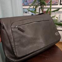 Borsa NAVA in vera pelle