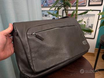 Borsa NAVA in vera pelle