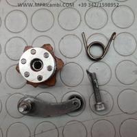 MECCANISMO DESMO KTM EXC 250 2000 2001 SX 2002
