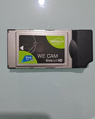 4 moduli CAM 