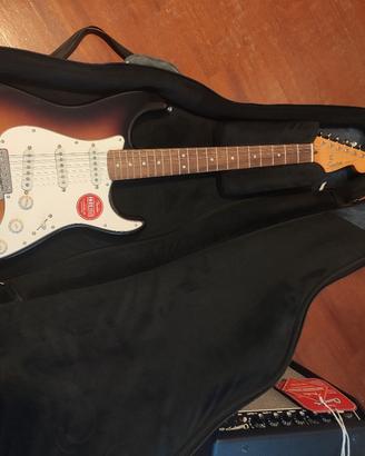 Chitarra elettrica Fender Squier 
