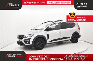 Dacia Jogger 1.0 tce Extreme UP Gpl 100cv 7p.ti