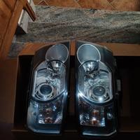 fari land rover freelander 2 a led