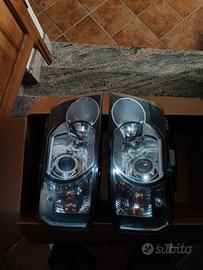 fari land rover freelander 2 a led