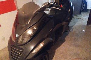 Piaggio MP3 250 ie (Euro 3) - 3 Ruote