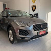 Jaguar E-Pace 2.0D 150 CV R-Dynamic S