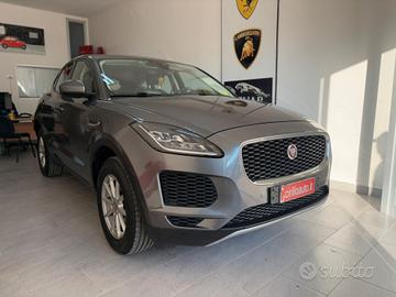 Jaguar E-Pace 2.0D 150 CV R-Dynamic S