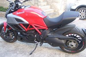 Ducati diavel