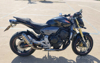 Honda Hornet