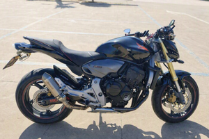 Honda Hornet