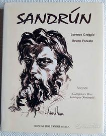 Sandrun di L. Greggio e B. Pozzato - 1998