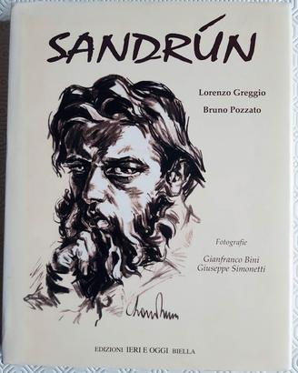 Sandrun di L. Greggio e B. Pozzato - 1998