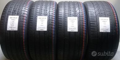 4 GOMME 285 40 21 E 315 35 21 PIRELLI BR1675