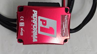 ESC AUTO ELETTRICA MODELLISMO 120 AMP BRUSHLESS
