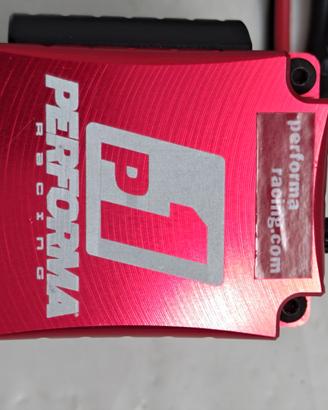 ESC AUTO ELETTRICA MODELLISMO 120 AMP BRUSHLESS