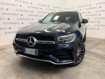 Mercedes-benz GLC 220 d 4Matic Premium Plus