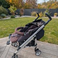 passeggino Bebè Confort 