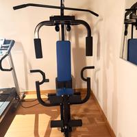 Lat machine