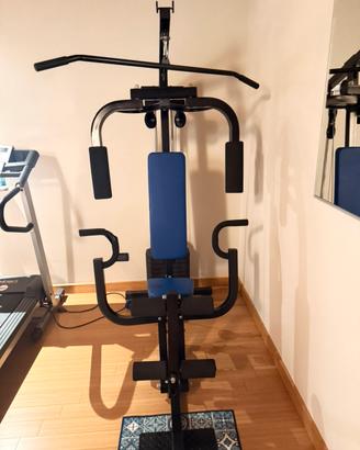 Lat machine