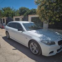 BMW 520D MSport F11