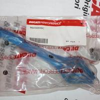 Valvola Asp.Rac.D.33 X Ducati 748 Sp 96410599C