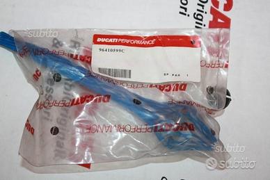 Valvola Asp.Rac.D.33 X Ducati 748 Sp 96410599C