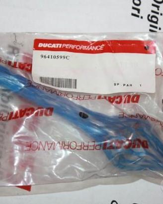Valvola Asp.Rac.D.33 X Ducati 748 Sp 96410599C