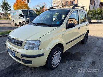 Fiat Panda 1.2 Emotion