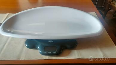 Bilancia digitale That's love