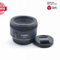 Canon EF 50 F1.8 STM (Canon)