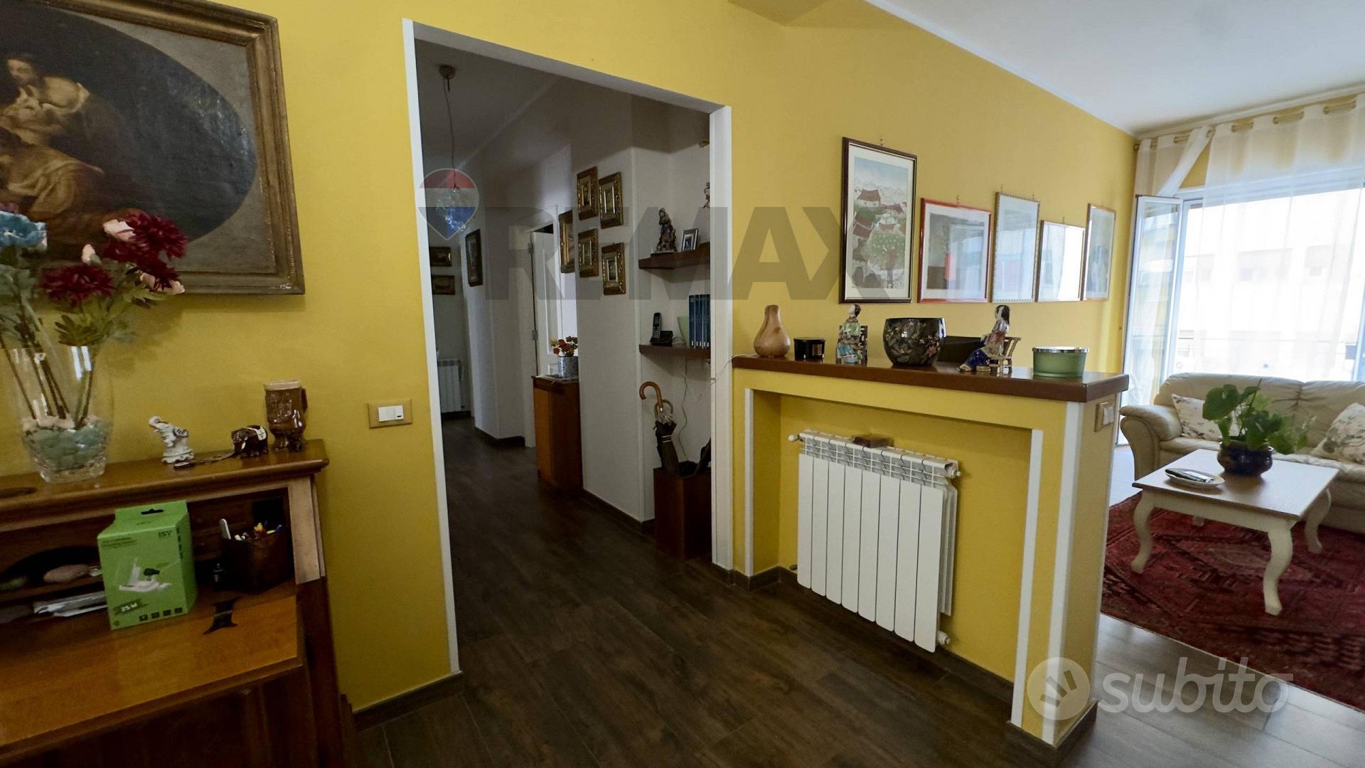 Appartamento – Palermo, Uditore, V Circoscrizione - Vista 5