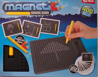Drawing Magnetic Board