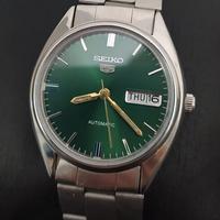 Seiko 5