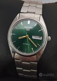 Seiko 5