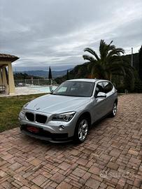 Bmw X1 sDrive18d X Line