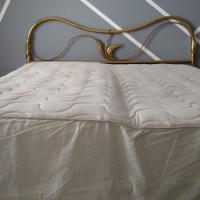 Camera da letto molto particolare