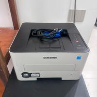 Stampante Laser Samsung XPress M2825ND Monocromati
