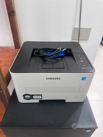 Stampante Laser Samsung XPress M2825ND Monocromati