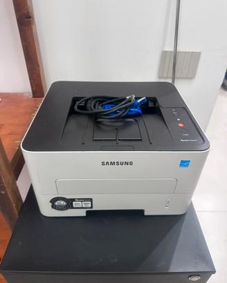 Stampante Laser Samsung XPress M2825ND Monocromati