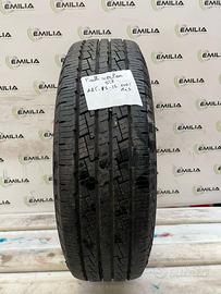 GOMME USATE 225 75 15 PIRELLI 90% FUORI STRADA