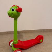 Monopattino