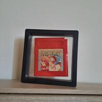 pokemon Rosso 