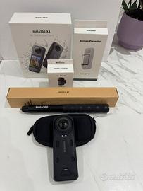 Insta360 X4