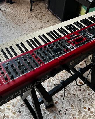 Nord Stage 3 76 HP
