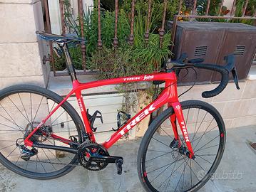  kit telaio Trek emonda srl 