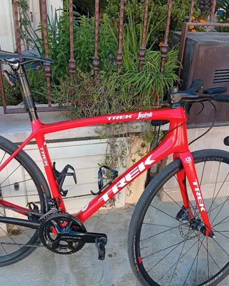  kit telaio Trek emonda srl 